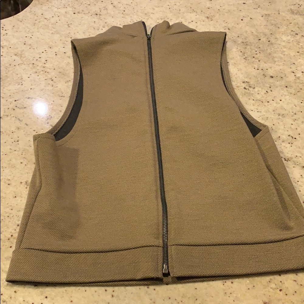 Zara Crop Top - Picture 3 of 3